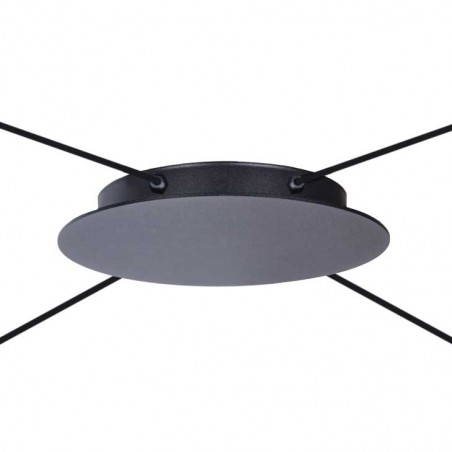 Lampa wisząca K-4897 z serii PUERTO Kaja Lighting