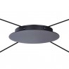 Lampa wisząca K-4897 z serii PUERTO Kaja Lighting