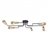 Lampa sufitowa K-4940 z serii KUGA Kaja Lighting