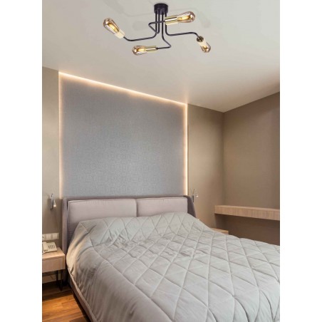 Lampa sufitowa K-4942 z serii KUGA Kaja Lighting