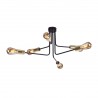 Lampa sufitowa K-4941 z serii KUGA Kaja Lighting
