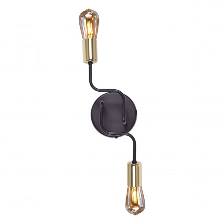 Kinkiet K-4945 z serii KUGA Kaja Lighting