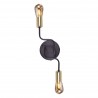 Kinkiet K-4945 z serii KUGA Kaja Lighting