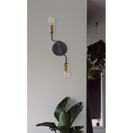 Kinkiet K-4945 z serii KUGA Kaja Lighting
