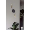 Kinkiet K-4945 z serii KUGA Kaja Lighting