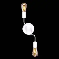 Kinkiet K-4045 z serii PEKA Kaja Lighting