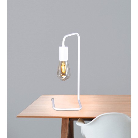 Lampka stołowa / nocna K-4044 z serii PEKA Kaja Lighting