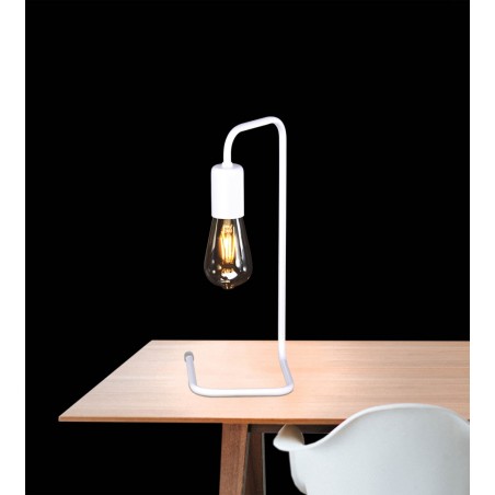 Lampka stołowa / nocna K-4044 z serii PEKA Kaja Lighting