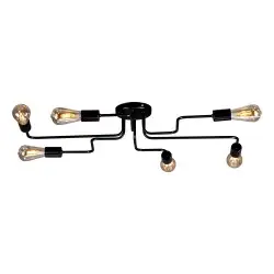 Lampa sufitowa K-3890 z serii SKADI Kaja Lighting