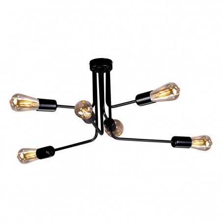 Lampa sufitowa K-3891 z serii SKADI Kaja Lighting