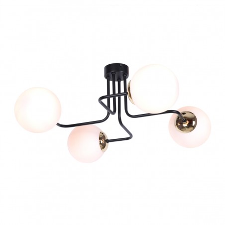 Lampa sufitowa K-4705 z serii KARI Kaja Lighting