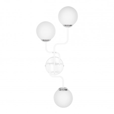 Kinkiet K-4058 z serii BARI Kaja Lighting