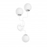 Kinkiet K-4058 z serii BARI Kaja Lighting