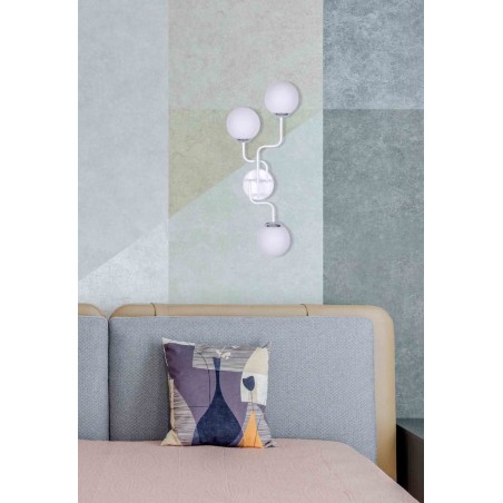 Kinkiet K-4058 z serii BARI Kaja Lighting