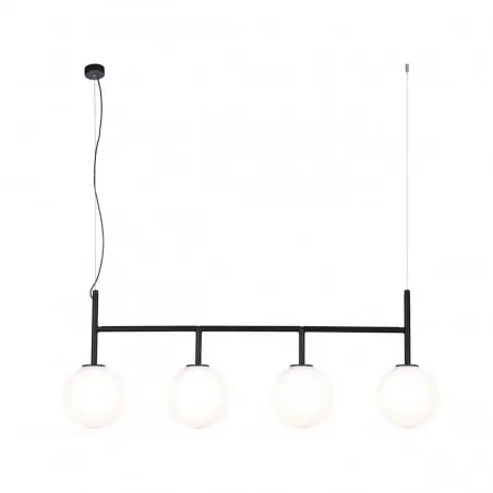 Lampa wisząca K-4883 z serii FARO Kaja Lighting