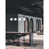 Lampa wisząca K-4883 z serii FARO Kaja Lighting