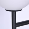 Kinkiet K-4884 z serii FARO Kaja Lighting