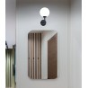 Kinkiet K-4884 z serii FARO Kaja Lighting