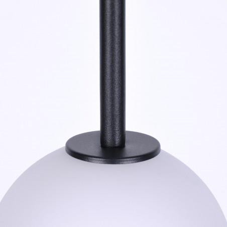 Lampa wisząca K-4885 z serii FARO Kaja Lighting