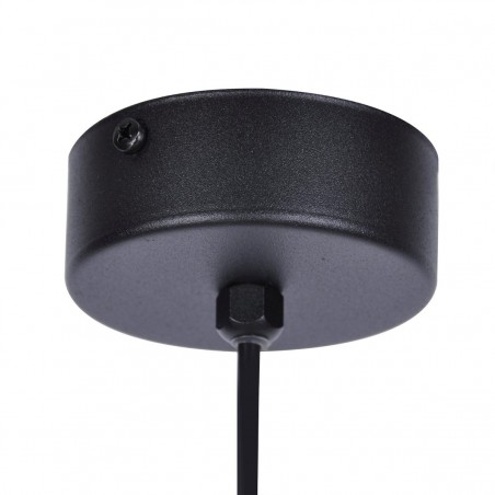 Lampa wisząca K-4885 z serii FARO Kaja Lighting