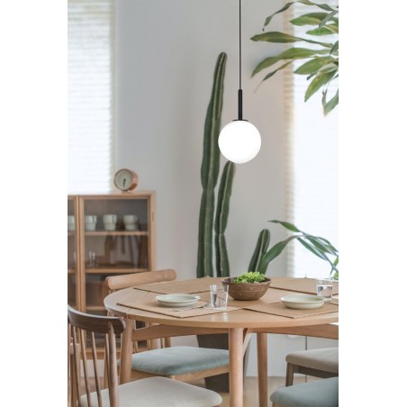 Lampa wisząca K-4885 z serii FARO Kaja Lighting