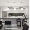 Lampa wisząca K-4887 z serii FARO Kaja Lighting