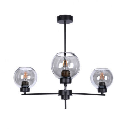 Lampa sufitowa K-4851 z serii ALDAR Kaja Lighting