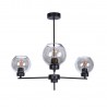 Lampa sufitowa K-4851 z serii ALDAR Kaja Lighting