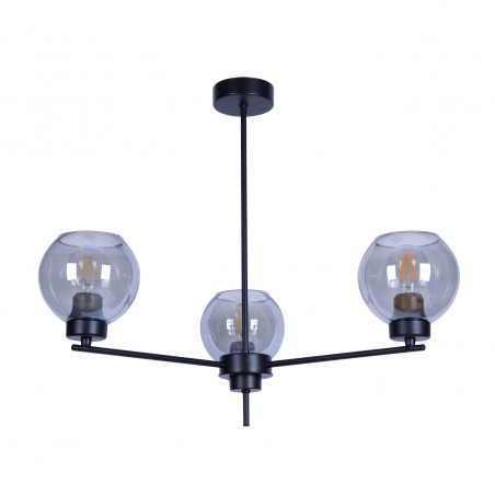 Lampa sufitowa K-4851 z serii ALDAR Kaja Lighting