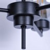 Lampa sufitowa K-4851 z serii ALDAR Kaja Lighting