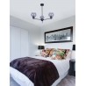 Lampa sufitowa K-4851 z serii ALDAR Kaja Lighting