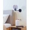 Kinkiet K-4853 z serii ALDAR Kaja Lighting