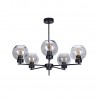 Lampa sufitowa K-4852 z serii ALDAR Kaja Lighting