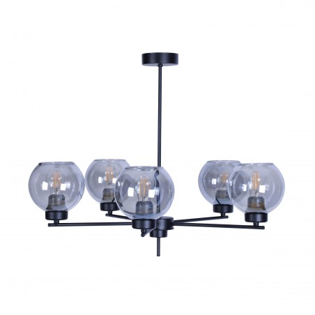 Lampa sufitowa K-4852 z serii ALDAR Kaja Lighting