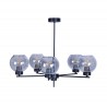 Lampa sufitowa K-4852 z serii ALDAR Kaja Lighting