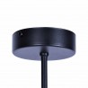 Lampa sufitowa K-4852 z serii ALDAR Kaja Lighting