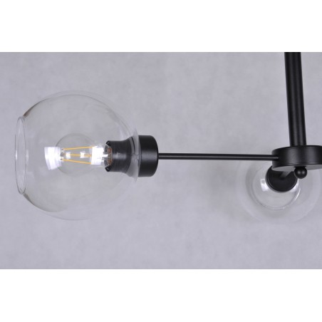Lampa sufitowa K-4856 z serii LAMBERT Kaja Lighting