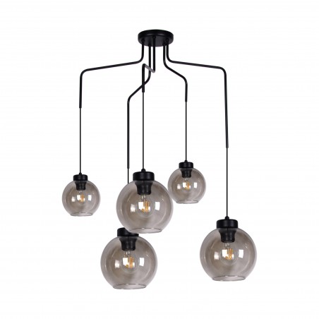 Lampa wisząca K-4875 z serii HORIK Kaja Lighting