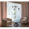 Lampa wisząca K-4875 z serii HORIK Kaja Lighting