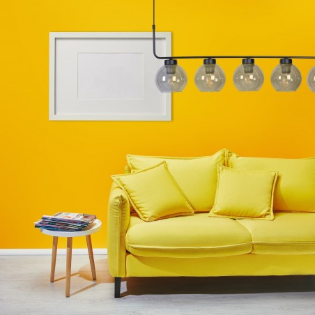 Lampa wisząca K-4882 z serii TORVI Kaja Lighting