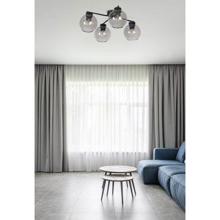 Lampa sufitowa K-2625 z serii AIDEN Kaja Lighting