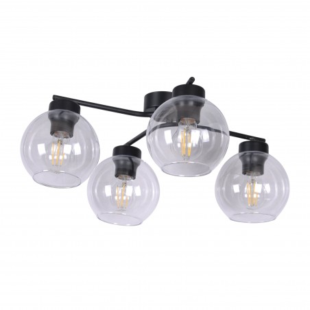 Lampa sufitowa K-2627 z serii AIDEN II Kaja Lighting