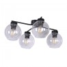 Lampa sufitowa K-2627 z serii AIDEN II Kaja Lighting