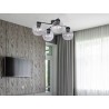 Lampa sufitowa K-2627 z serii AIDEN II Kaja Lighting
