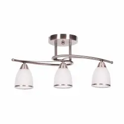Lampa sufitowa K-JSL-8090/3 AB z serii SAMIRA Kaja Lighting