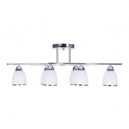 Lampa sufitowa K-JSL-8090/6 CHR z serii SAMIRA Kaja Lighting