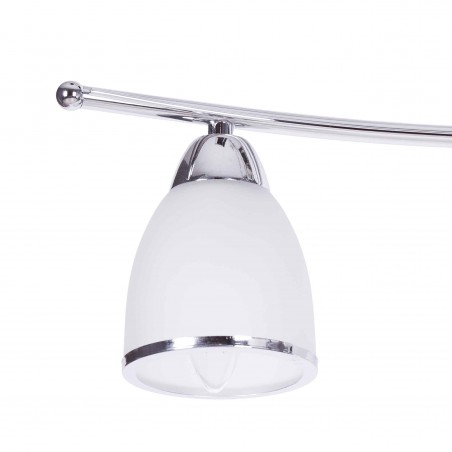 Lampa sufitowa K-JSL-8090/6 CHR z serii SAMIRA Kaja Lighting