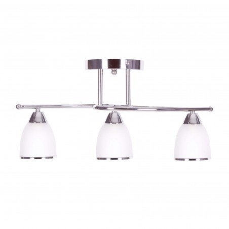 Lampa sufitowa K-JSL-8090/3 CHR z serii SAMIRA Kaja Lighting