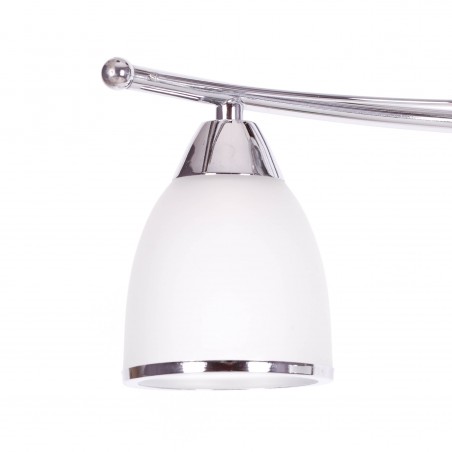Lampa sufitowa K-JSL-8090/3 CHR z serii SAMIRA Kaja Lighting