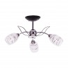Lampa sufitowa K-JSL-6093/3 CHR z serii XENA Kaja Lighting